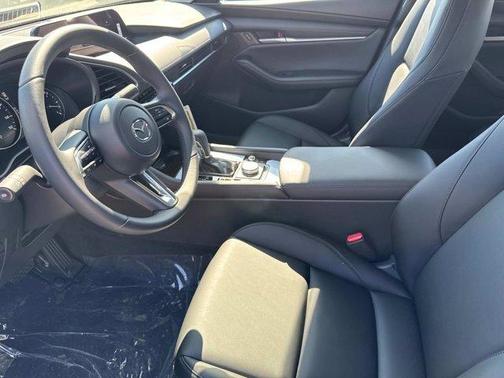 2025 Mazda Mazda3 FWD w/Select Package
