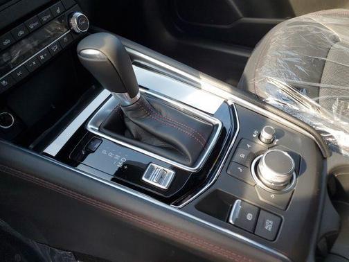 2025 Mazda CX-5 2.5 Turbo Premium Package