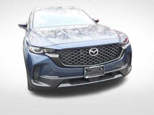 2026 Mazda CX-50 2.5 S SELECT