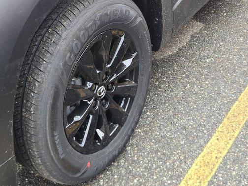 2026 Mazda CX-50 2.5 S SELECT