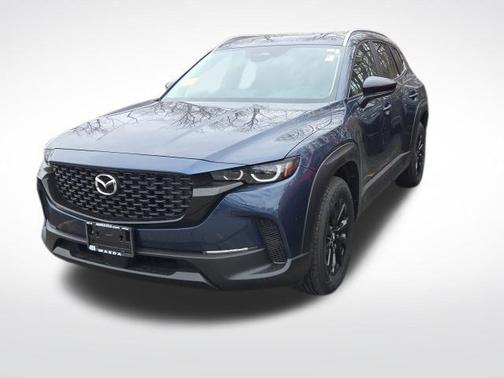 2026 Mazda CX-50 2.5 S SELECT