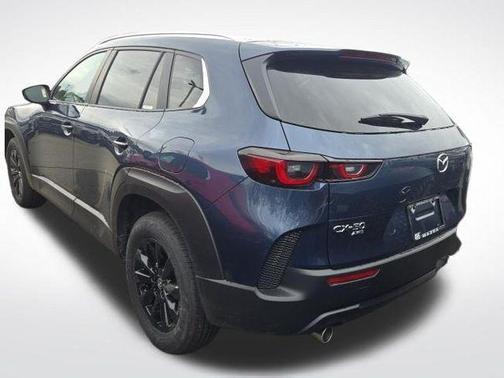 2026 Mazda CX-50 2.5 S SELECT