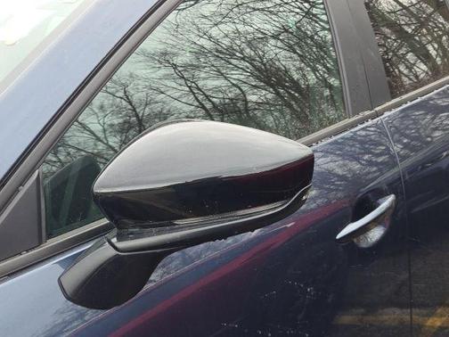 2026 Mazda CX-50 2.5 S SELECT