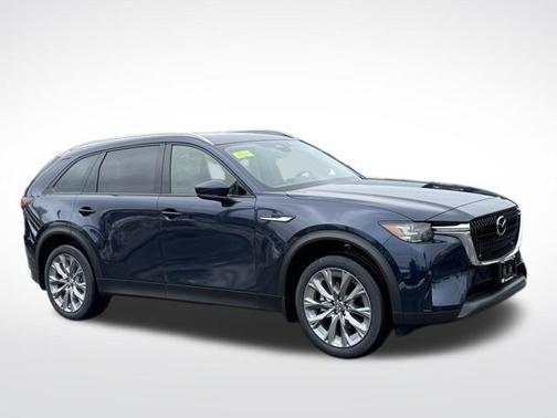 2026 Mazda CX-90 Preferred