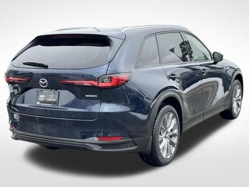2026 Mazda CX-90 Preferred
