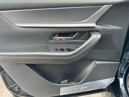 2026 Mazda CX-90 Preferred