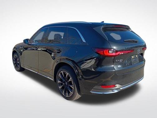 2024 Mazda CX-90 3.3 Turbo S Premium Plus