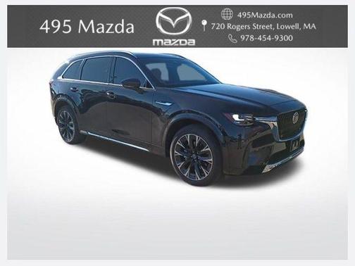 2024 Mazda CX-90 3.3 Turbo S Premium Plus