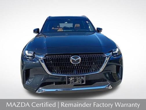 2024 Mazda CX-90 3.3 Turbo S Premium Plus