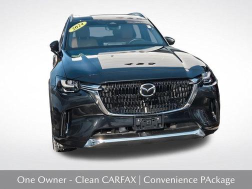 2024 Mazda CX-90 3.3 Turbo S Premium Plus