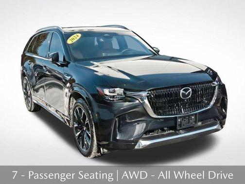 2024 Mazda CX-90 3.3 Turbo S Premium Plus