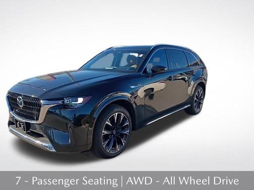 2024 Mazda CX-90 3.3 Turbo S Premium Plus