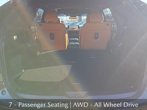 2024 Mazda CX-90 3.3 Turbo S Premium Plus