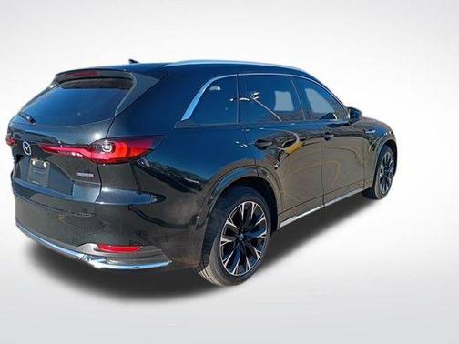 2024 Mazda CX-90 3.3 Turbo S Premium Plus