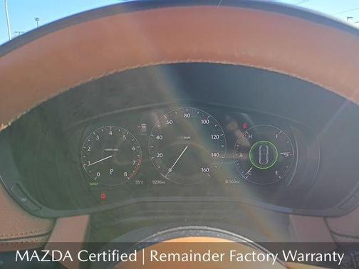 2024 Mazda CX-90 3.3 Turbo S Premium Plus