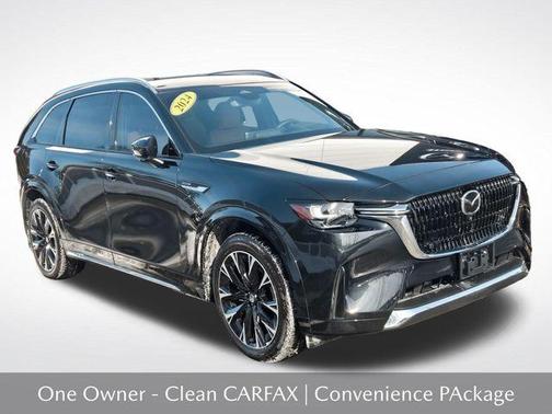 2024 Mazda CX-90 3.3 Turbo S Premium Plus