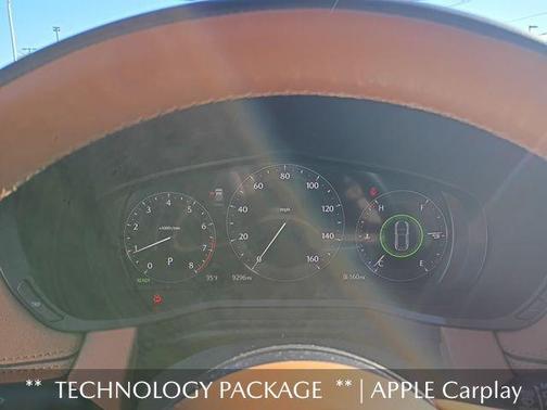 2024 Mazda CX-90 3.3 Turbo S Premium Plus