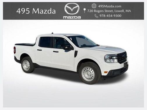 2024 Ford Maverick XL