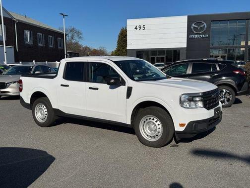 2024 Ford Maverick XL