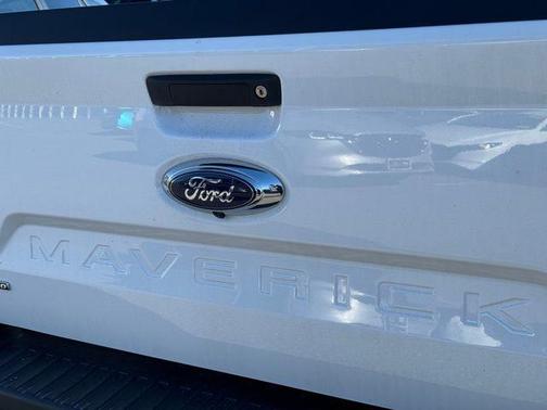 2024 Ford Maverick XL