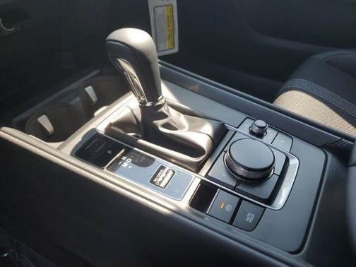 2025 Mazda CX-50 2.5 S Select Package
