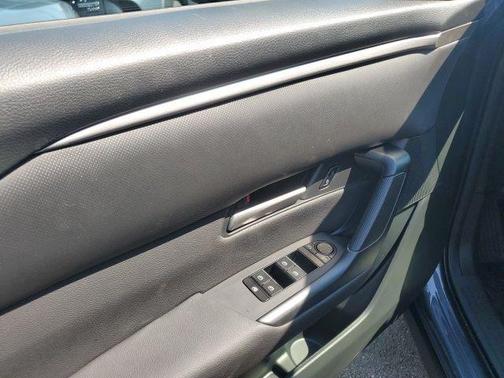 2025 Mazda CX-50 2.5 S Select Package