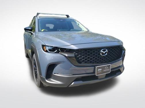 2025 Mazda CX-50 2.5 S Select Package