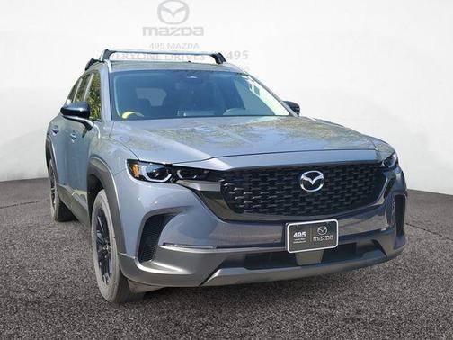 2025 Mazda CX-50 2.5 S Select Package