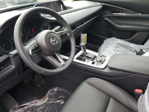2025 Mazda CX-30 Select