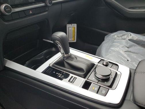 2025 Mazda CX-30 Select