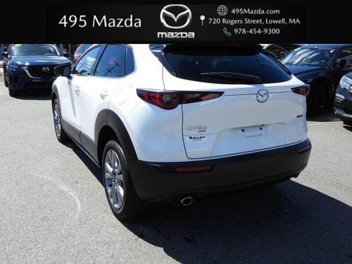 2023 Mazda CX-30 Premium Package