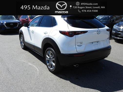 2023 Mazda CX-30 Premium Package