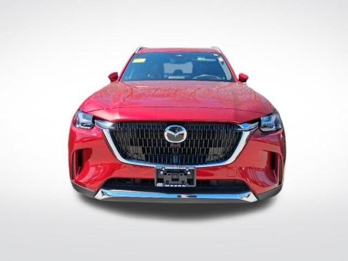 2026 Mazda CX-90 3.3 Turbo Premium Plus