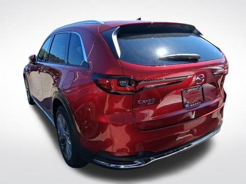 2026 Mazda CX-90 3.3 Turbo Premium Plus