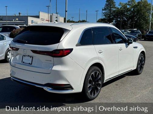 2024 Mazda CX-90 3.3 Turbo S Premium Plus