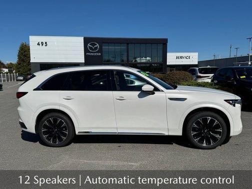 2024 Mazda CX-90 3.3 Turbo S Premium Plus