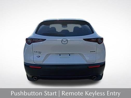 2021 Mazda CX-30 Select