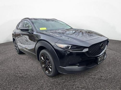 2026 Mazda CX-30 2.5 Turbo Aire Edition