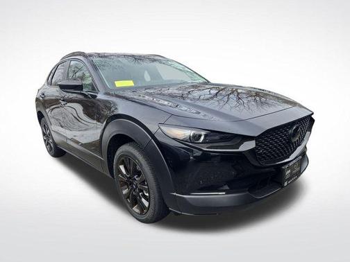 2026 Mazda CX-30 2.5 Turbo Aire Edition