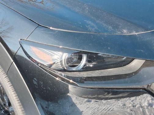 2026 Mazda CX-30 2.5 Turbo Aire Edition