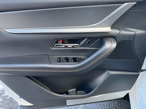 2026 Mazda CX-90 S Premium