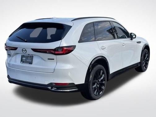 2026 Mazda CX-90 S Premium