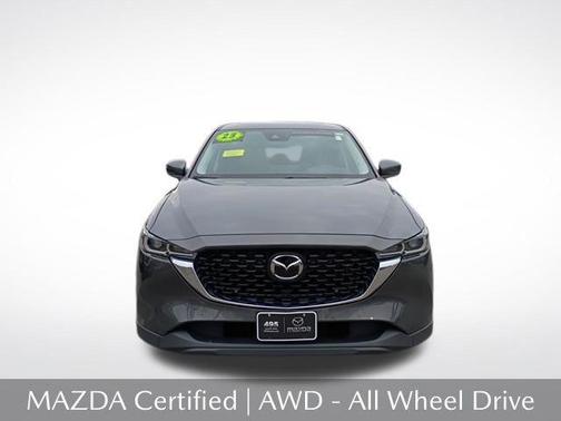 2023 Mazda CX-5 2.5 S Preferred Package