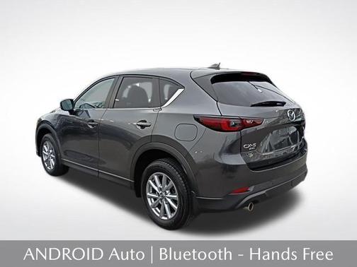 2023 Mazda CX-5 2.5 S Preferred Package
