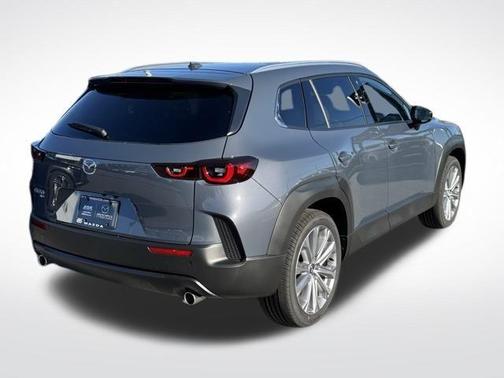2026 Mazda CX-50 2.5 S