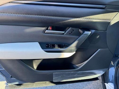 2026 Mazda CX-50 2.5 S