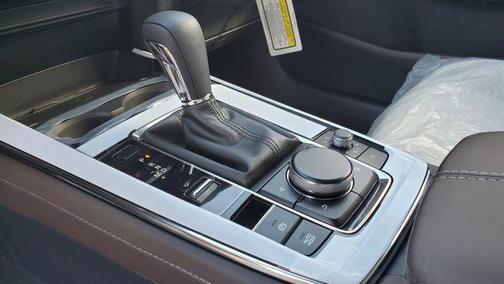 2025 Mazda CX-30 Premium Package