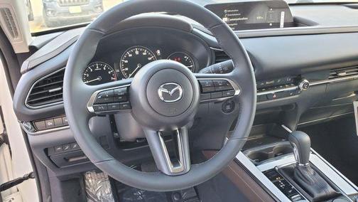 2025 Mazda CX-30 Premium Package