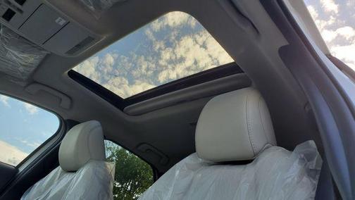 2025 Mazda CX-30 Premium Package
