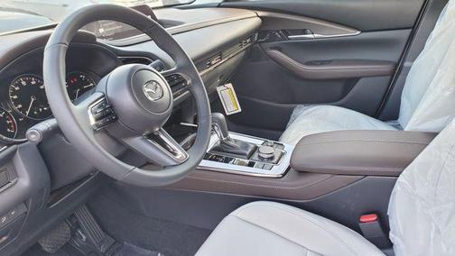 2025 Mazda CX-30 Premium Package